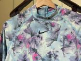 Nike vientisas maudymukas XL dydis - nuotraukos Nr. 2