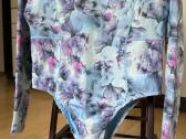 Nike vientisas maudymukas XL dydis - nuotraukos Nr. 3