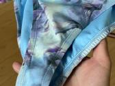Nike vientisas maudymukas XL dydis - nuotraukos Nr. 11