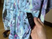 Nike vientisas maudymukas XL dydis - nuotraukos Nr. 14