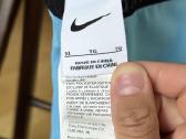 Nike vientisas maudymukas XL dydis - nuotraukos Nr. 25