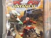 PS3 žaidimas Mx vs. Atv Untamed - nuotraukos Nr. 3