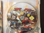 PS3 žaidimas Mx vs. Atv Untamed - nuotraukos Nr. 4