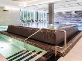 Fitus sporto klubo ir Spa narystė