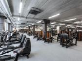 Fitus sporto klubo ir Spa narystė - nuotraukos Nr. 2