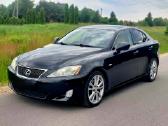 Lexus Is250 - nuotraukos Nr. 2
