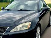 Lexus Is250 - nuotraukos Nr. 3