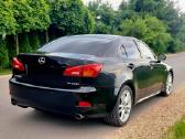 Lexus Is250 - nuotraukos Nr. 4