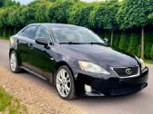 Lexus Is250 - nuotraukos Nr. 5