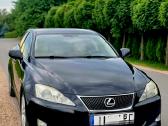 Lexus Is250 - nuotraukos Nr. 6