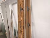 Baltos durys 25 eur - nuotraukos Nr. 5