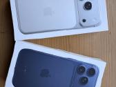 Apple iPhone 17pro 256gb - nuotraukos Nr. 8