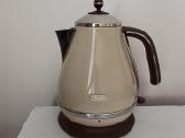 Virdulys Delonghi
