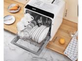 Purea Turbo pastatoma mini indaplove nauja - nuotraukos Nr. 4