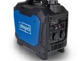 Inverterinis generatorius Scheppach Sg2500i