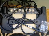 Elektrines gitaros komplektas - nuotraukos Nr. 2