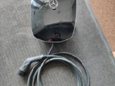 Mercedes Benz Type 2 parkovimo stotelė 22kw