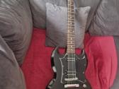 Gibson Sg Gitara - nuotraukos Nr. 5