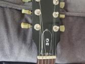 Gibson Sg Gitara - nuotraukos Nr. 6