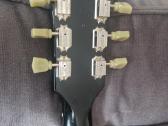 Gibson Sg Gitara - nuotraukos Nr. 7