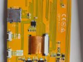 Esp32-8048s043 - nuotraukos Nr. 4