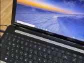 Toshiba Satellite 2014 - nuotraukos Nr. 2