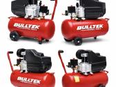 Stūmoklinis oro kompresorius 2800w Bulltech, Bt-20
