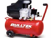 Stūmoklinis oro kompresorius 2800w Bulltech, Bt-20 - nuotraukos Nr. 2