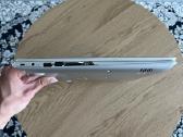 Lenovo Ideapad (14'') su pakrovėju - nuotraukos Nr. 3