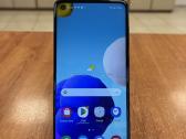 Samsung A217 Galaxy A21s 64 GB (naudotas)