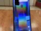 Samsung A217 Galaxy A21s 64 GB (naudotas) - nuotraukos Nr. 2