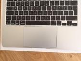 Mackbook Air M4 - nuotraukos Nr. 2