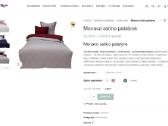 Kurima Monaco satino patalynė - nuotraukos Nr. 4