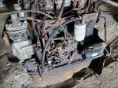 Mtz 1025 variklis