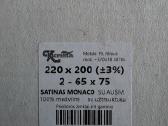 Kurima Monaco satino patalynė - nuotraukos Nr. 3