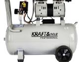 Betepalinis oro kompresorius 50l 8bar, Kd1396 - nuotraukos Nr. 3