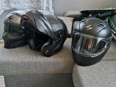 Scorpion Exo salmai. L, M, S
