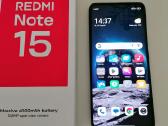 Xiaomi Redmi15