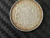 1924 m. 1 latas. Latvija - nuotraukos Nr. 2