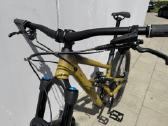 Specialized Status 2 170 Full Suspension MTB - nuotraukos Nr. 3