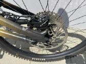 Specialized Status 2 170 Full Suspension MTB - nuotraukos Nr. 7