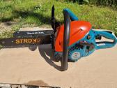 Benzininis pjūklas Makita Dcs4610