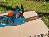 Benzininis pjūklas Makita Dcs4610 - nuotraukos Nr. 3