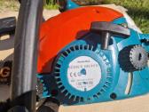 Benzininis pjūklas Makita Dcs4610 - nuotraukos Nr. 5