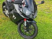 Derbi Gpr 125 - nuotraukos Nr. 2