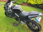 Derbi Gpr 125 - nuotraukos Nr. 4