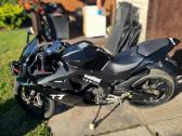 Derbi Gpr 125 - nuotraukos Nr. 5