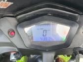 Derbi Gpr 125 - nuotraukos Nr. 6