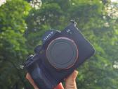 Sony A7 Iv