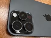 Apple iPhone 16 Pro Max 512 GB (Naudotas) - nuotraukos Nr. 6